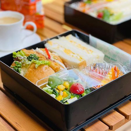 Ichinomatsu Japanese Modern Hotel Такаяма Екстериор снимка