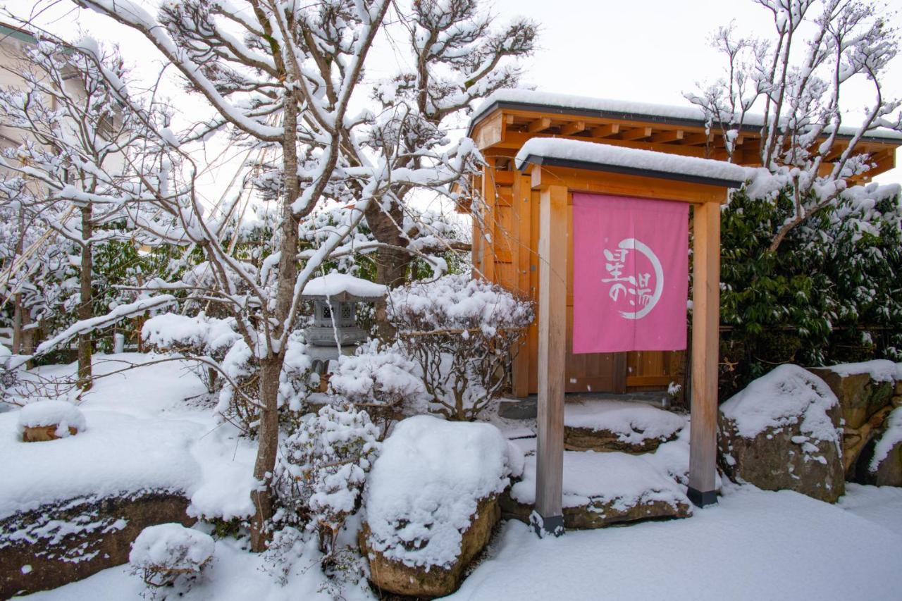 Ichinomatsu Japanese Modern Hotel Такаяма Екстериор снимка