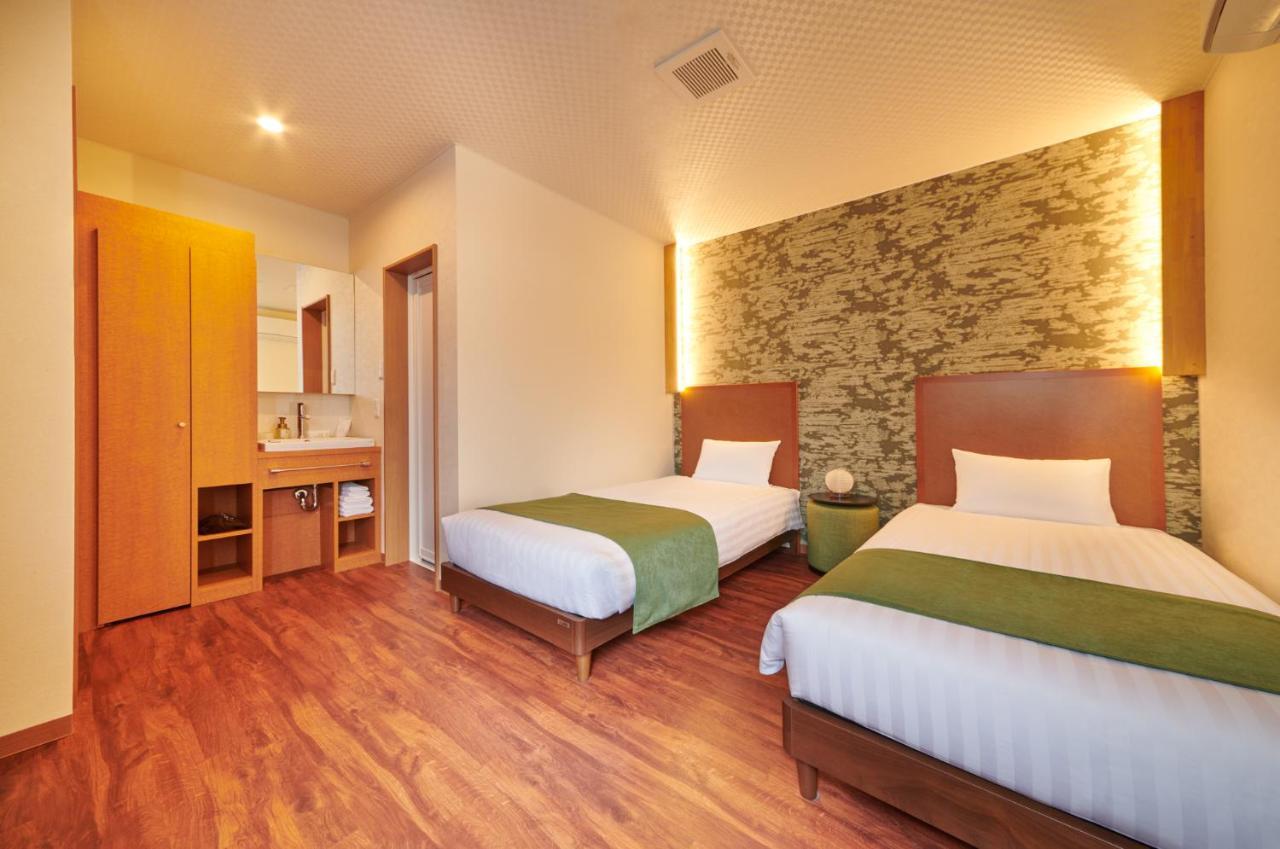 Ichinomatsu Japanese Modern Hotel Такаяма Екстериор снимка