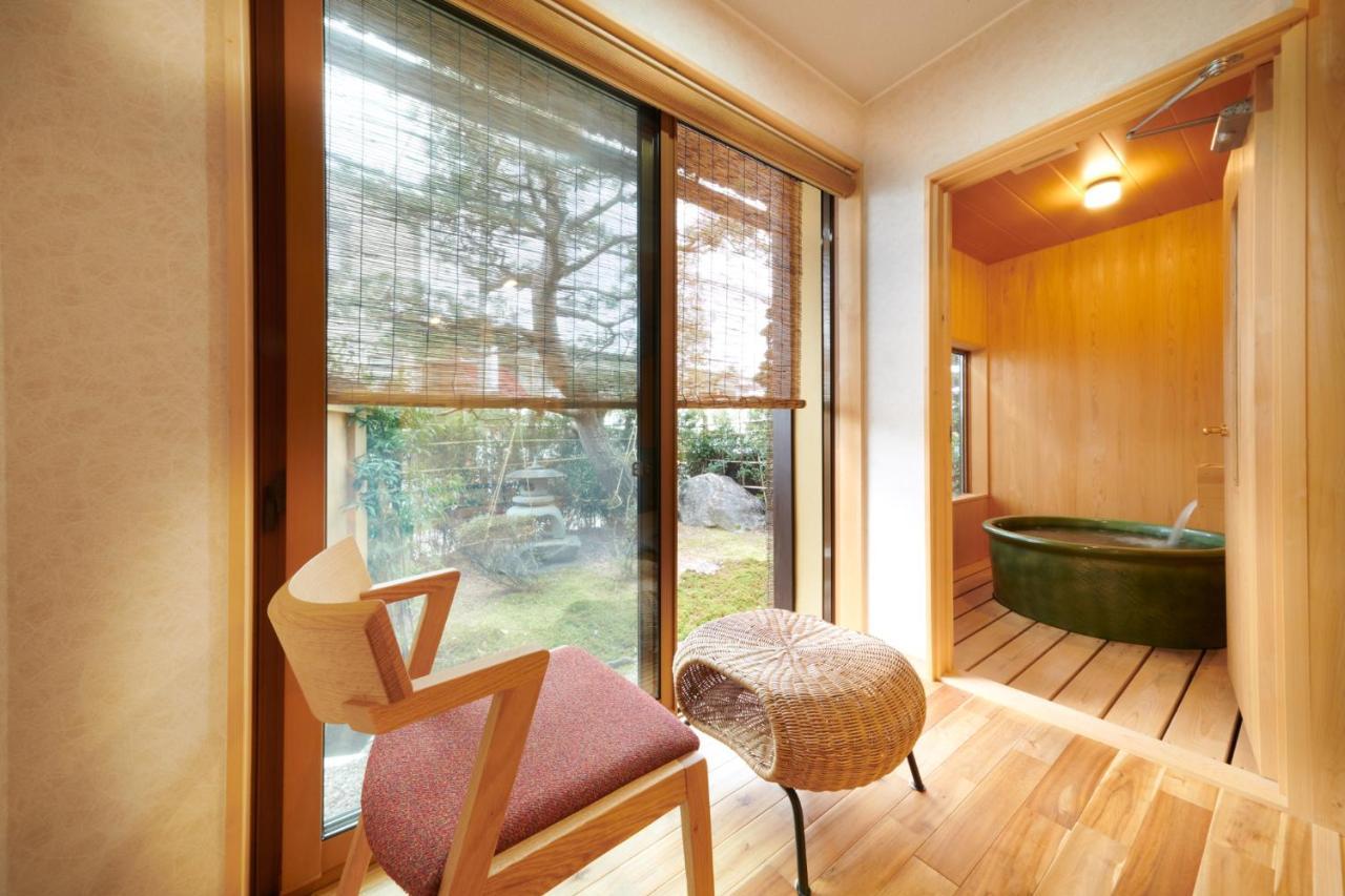 Ichinomatsu Japanese Modern Hotel Такаяма Екстериор снимка