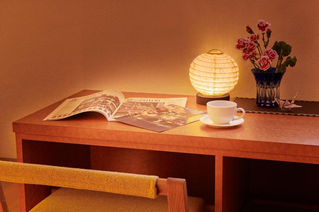 Ichinomatsu Japanese Modern Hotel Такаяма Екстериор снимка