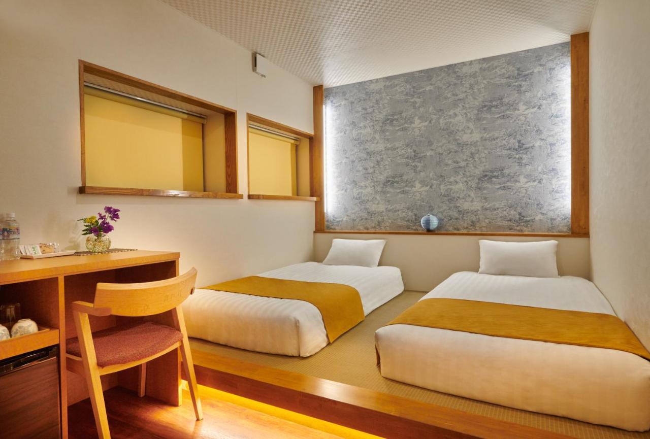Ichinomatsu Japanese Modern Hotel Такаяма Екстериор снимка