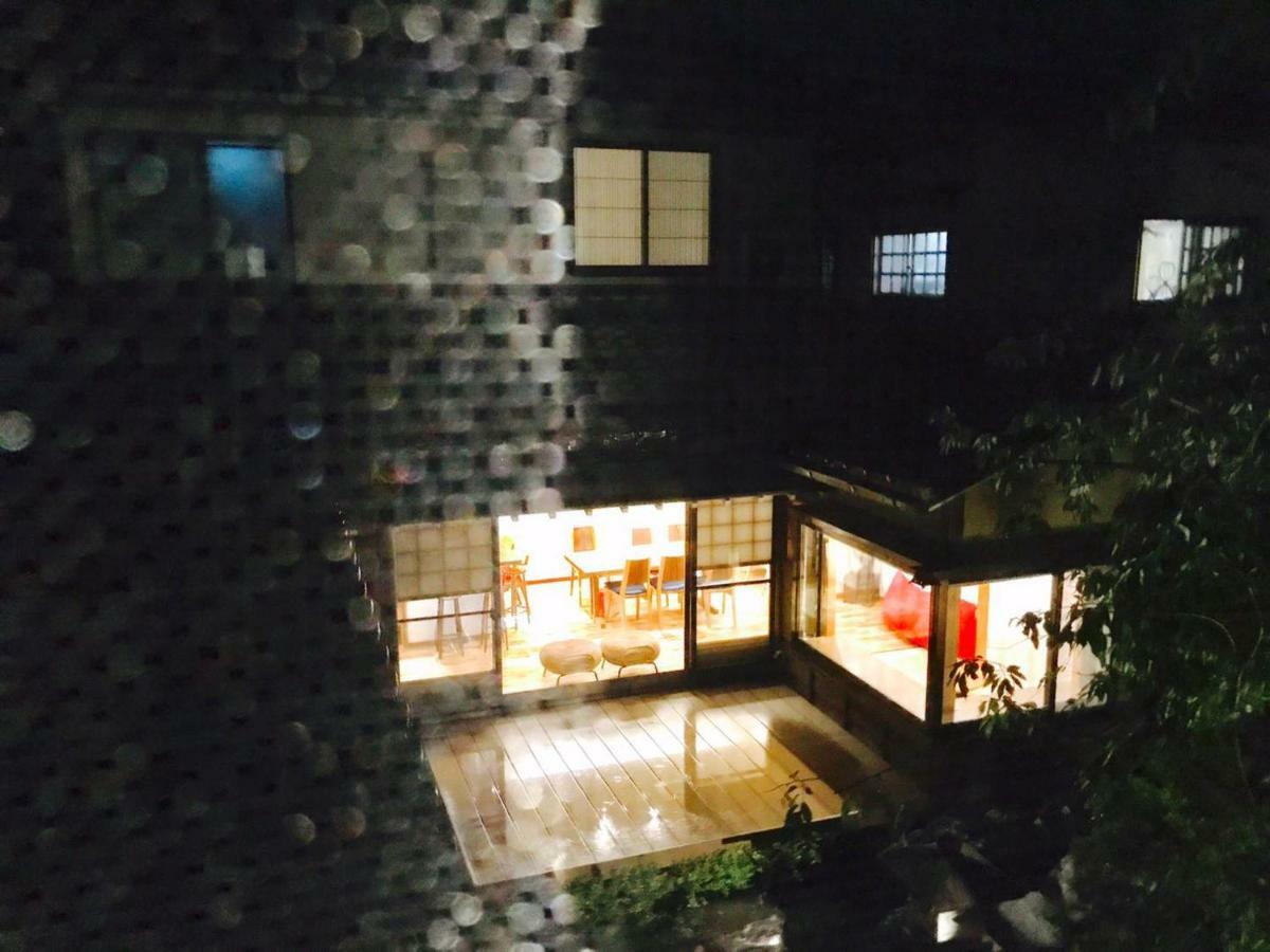 Ichinomatsu Japanese Modern Hotel Такаяма Екстериор снимка