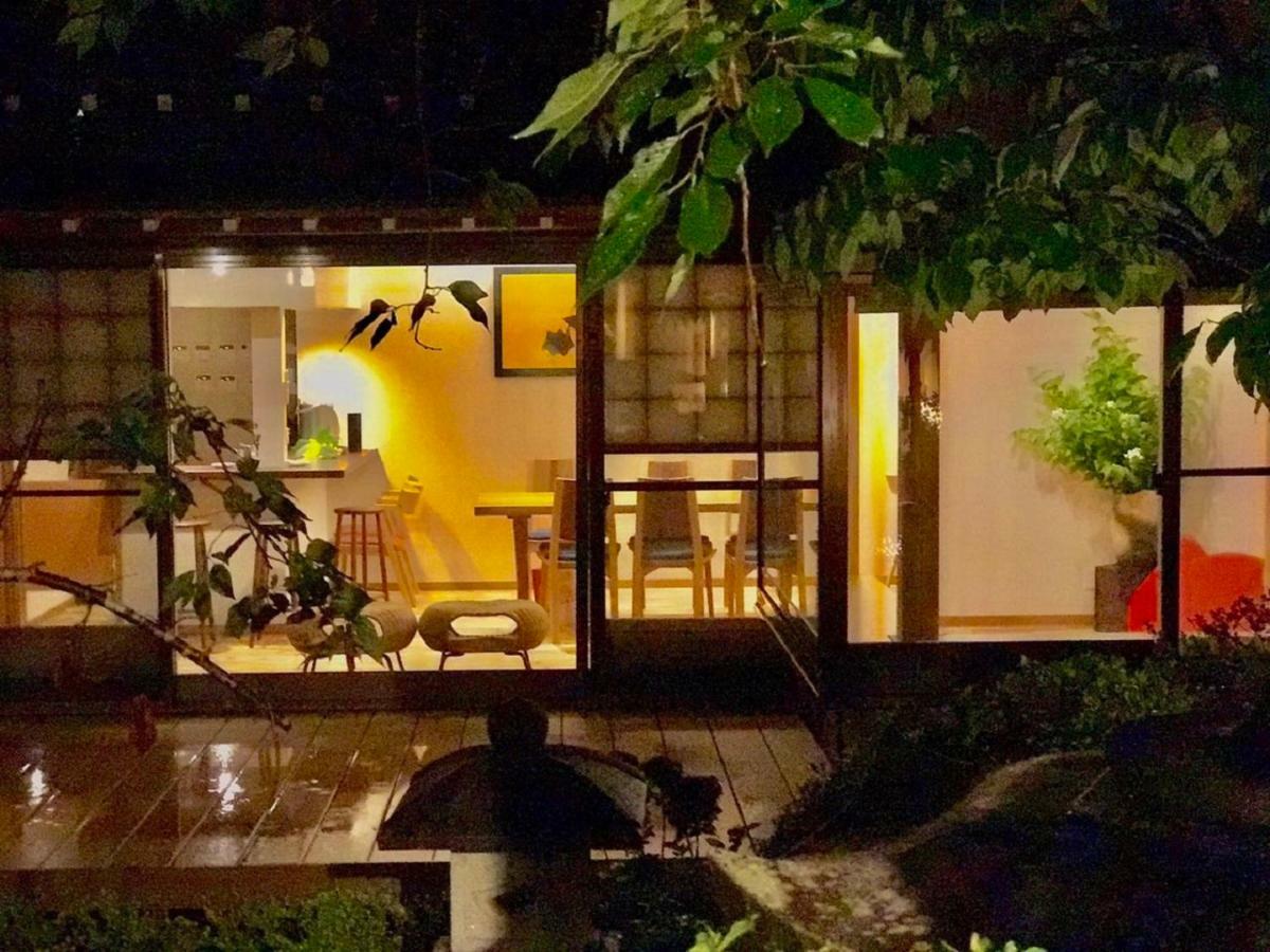 Ichinomatsu Japanese Modern Hotel Такаяма Екстериор снимка