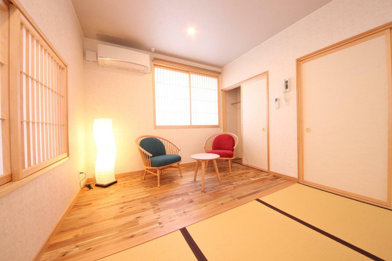 Ichinomatsu Japanese Modern Hotel Такаяма Екстериор снимка