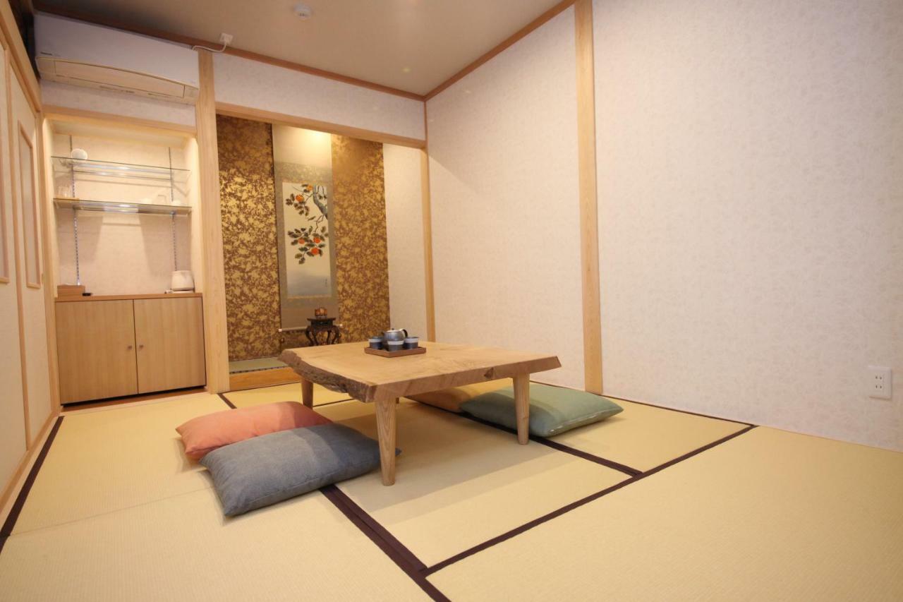 Ichinomatsu Japanese Modern Hotel Такаяма Екстериор снимка